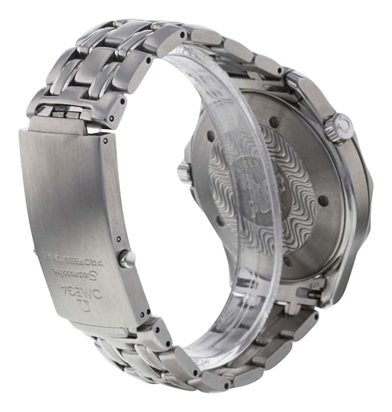 Omega Seamaster 300m 2541.80.00